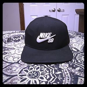 Nike hat